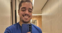 Quem era Caíque Verli, repórter da Globo no ES, encontrado morto em apartamento