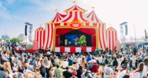 Festivalzinho anuncia programação da terceira edição após esgotar ingressos em 24 horas