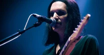 Brian Molko (Placebo) quer ser interpretado por YUNGBLUD no cinema