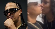 Mano Brown quebra o silêncio após flagrar a esposa com outra mulher e revela separação