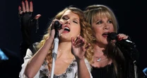 Stevie Nicks se apresenta no casamento de Taylor Swift e Travis Kelce