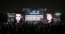 Oasis divulga primeiro trailer do documentário sobre a turnê Live '25