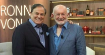 Silvio de Abreu critica remakes de novelas e cita 'Vale Tudo': 'Já foi vista, não tem graça'