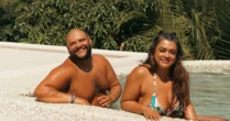 Gominho diz que enfrentou 'luto em vida' por Preta Gil e manda indireta: 'Quem não fez que poste e chore'