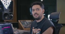 Pedro Sampaio revela quem é a famosa que gravou 'gemido' em hit: 'Uma das maiores cantoras do Brasil'