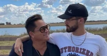 'Não entendo': João Guilherme abre o jogo e rebate críticas por comparação ao pai famoso, Leonardo