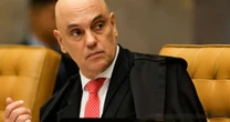 Moraes pediu para segurança checar celular de advogado em audiência da trama golpista