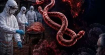 Diretor da OMS diz estar 'profundamente preocupado' com avanço do ebola