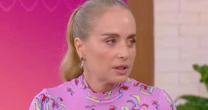 Angelica faz desabafo sobre fase difícil de sua vida