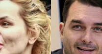 Deolane Bezerra é acusada gravemente por funkeiro de planejar atentado contra Flávio Bolsonaro por questão política: 'Mapeia e faz acontecer'