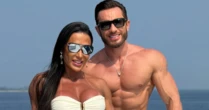 Gracyanne Barbosa revelou o que namorado faz que a deixa