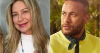 Luana Piovani dá nova alfinetada em Neymar ao postar crítica sobre o jogador