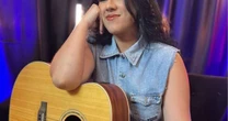 Deia Lucena, nova promessa do sertanejo, vence o Canta Kwai