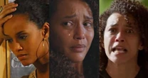 Três rebaixamentos em novelas explicam frustração de Taís Araújo com mudança em 'Vale Tudo'