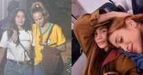 Quem é Emilie Rey, apontada como nova affair de Nanda Costa? Ex de Francisco Gil, produtora foi nora de Preta Gil e viralizou abraçadinha com a atriz em fotos