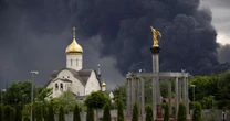 Guerra na Ucrânia abala a sensação de normalidade em Moscou