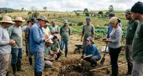 Joinville oferece cursos gratuitos para produtores rurais em julho