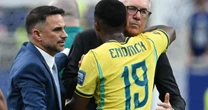 A esperteza de Ancelotti que salvou Brasil de ser humilhado pelo Japão