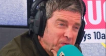 O hino dos Anos 80 que Noel Gallagher gostaria de ter escrito