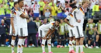 'Pesadelo da Alemanha' e Holanda dominada por sensação africana: a noite da queda de dois grandes na Copa