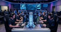 Team Solid e NoPing reforçam parceria até o final de 2026