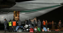 Terremotos na Venezuela: NASA aponta quase 60 mil edifícios danificados ou destruídos