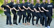 Por onde andam as paquitas que voltam aos palcos com Xuxa em 'O Último Voo da Nave'