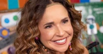 Daniela Mercury se torna primeira artista do axé a receber honraria do Latin Grammy