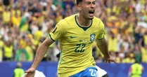 Ibope da TV: Brasil x Japão tem sufoco em campo e audiência histórica para Cazé TV, Globo e SBT
