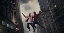 Homem-Aranha leva Messi para sobrevoar Nova York em vídeo de divulgação do novo filme; assista
