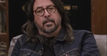 4 discos perfeitos segundo integrantes do Foo Fighters