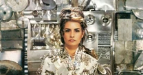 'Fernanda Abreu - Da Lata 30 Anos' celebra disco que mudou o pop brasileiro