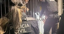 Operação Placebo: Polícia Civil desarticula esquema interestadual de fraude em remédios contra o câncer no RS