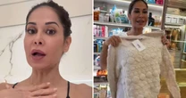 Esnobe? Maíra Cardi detona uniforme de funcionários e gasta muito em roupa: 'Quero...'