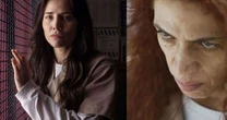 O que acontece com Adriana após agressão em 'Quem Ama Cuida'? Tesourada de Zeni muda rumos da história e tira personagem de cena para sempre