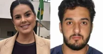 Estudante de medicina morta com facadas em MG já havia feito B.O. contra namorado; ele está preso