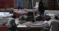 Número de mortos por terremotos na Venezuela sobe para 1.943