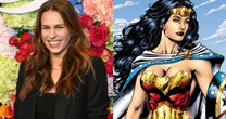 Roteirista de 'Supergirl' assume reboot da Mulher-Maravilha no novo Universo DC