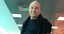 Aos 93 anos, Stênio Garcia surpreende e fala sobre harmonização íntima
