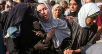 Mais de mil já foram mortos em filas por comida em Gaza, diz ONU