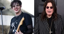 'Você foi o maior': Yungblud se despede de Ozzy Osbourne em post comovente