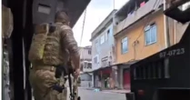 Operação contra expansão do Comando Vermelho na Região Serrana do RJ prende 12 pessoas