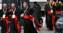 'Notavelmente preciso': Cardeais assistiram ao filme 'Conclave' antes do rito real, diz jornal