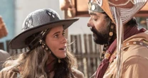 Globo muda nome de canal e faz lançamento duplo da novela 'Guerreiros do Sol' em junho