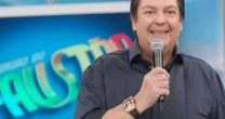 Faustão deve marcar presença em programa do SBT
