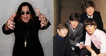 As 10 músicas dos Beatles que Ozzy Osbourne mais gostava