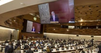 ONU prepara reestruturação histórica diante de crise orçamentária e cortes radicais em financiamento