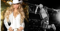 5 artistas cotados para cantar em Copacabana em 2026, após show histórico de Lady Gaga