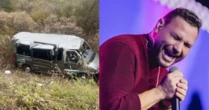 Acidente com cantor Lenno Ferreira deixa uma vítima fatal no Sertão