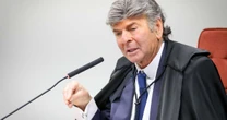 Fux lembra conclusão do STF no mensalão para afastar tese de organização criminosa na trama golpista